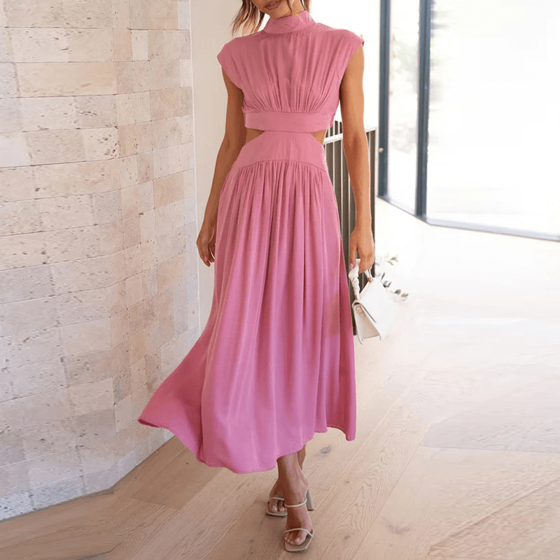 Blaise - Vestido largo elegante