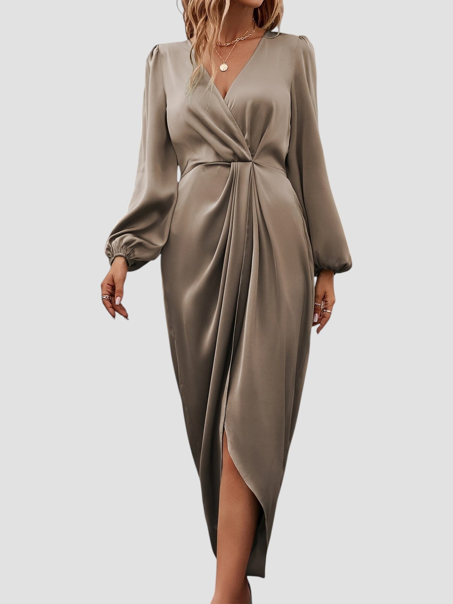 Madelina | Vestido