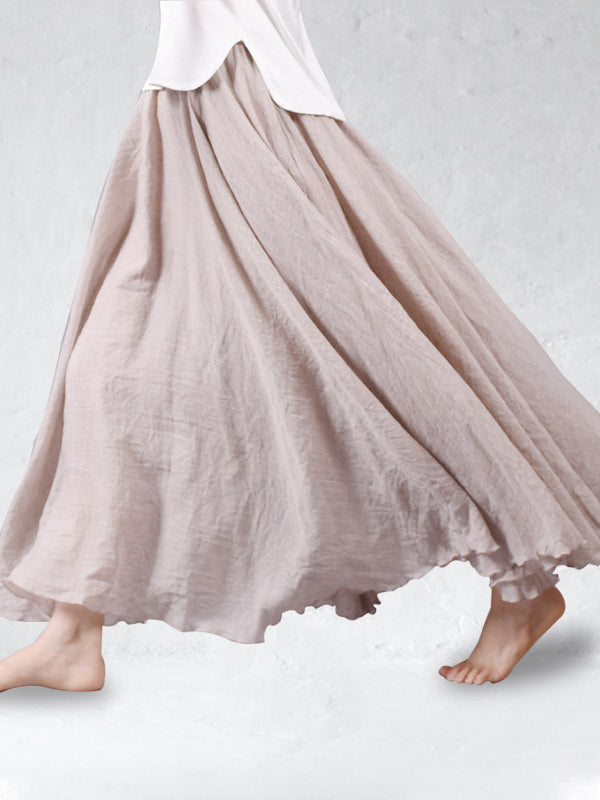 Rok Pearl Breeze - movimiento ilimitado.
