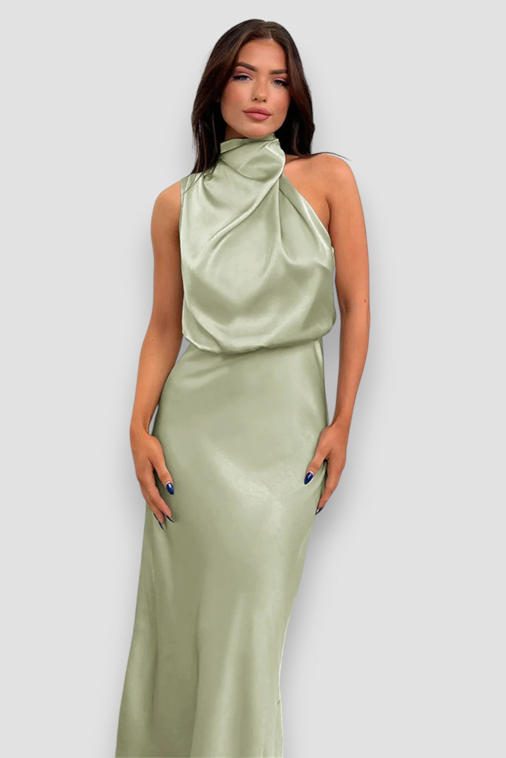Carlina | Vestido