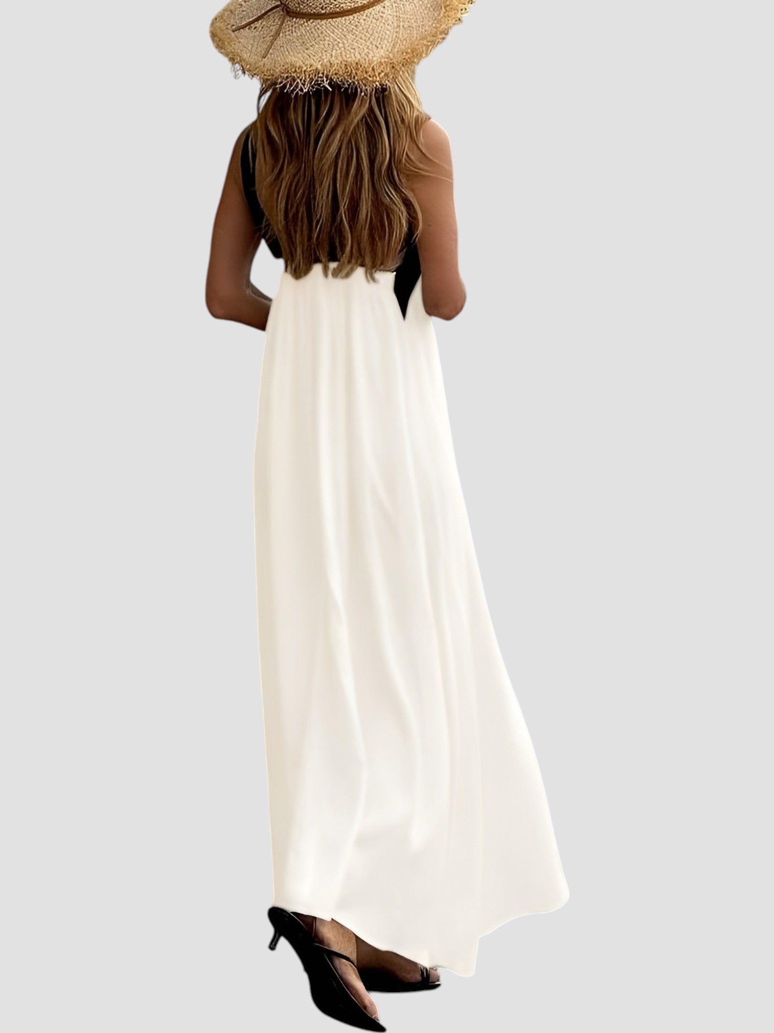 Sienna | Vestido