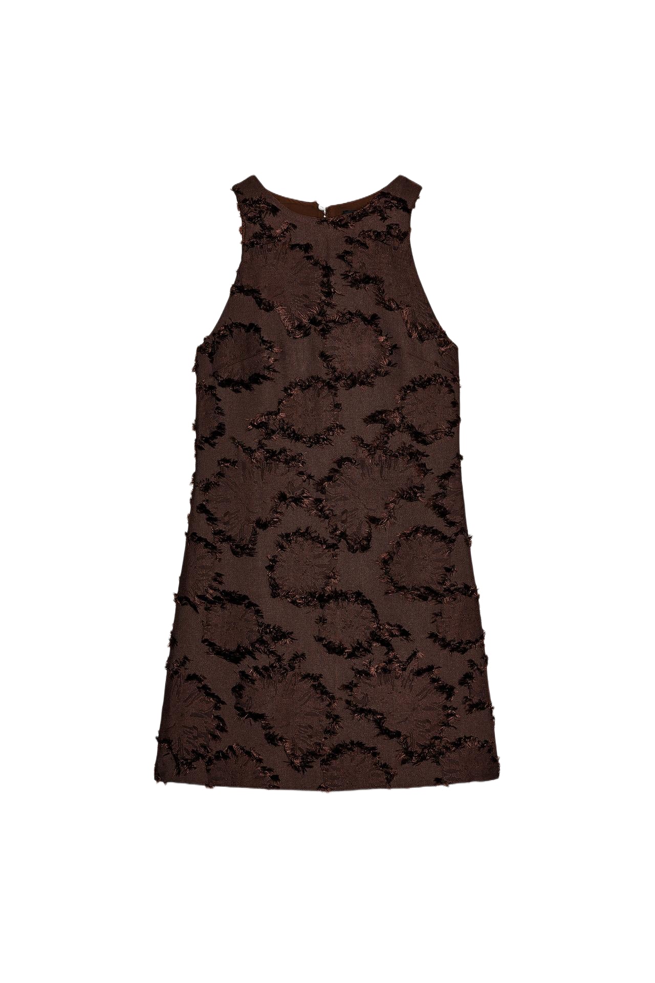 Vestido Mini LUNA