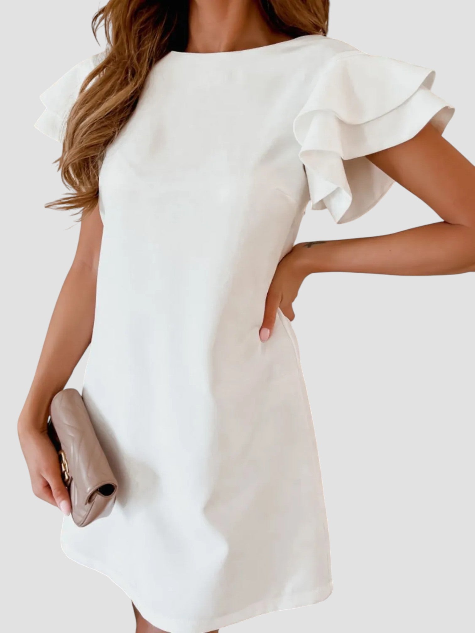 Clarissa | Vestido