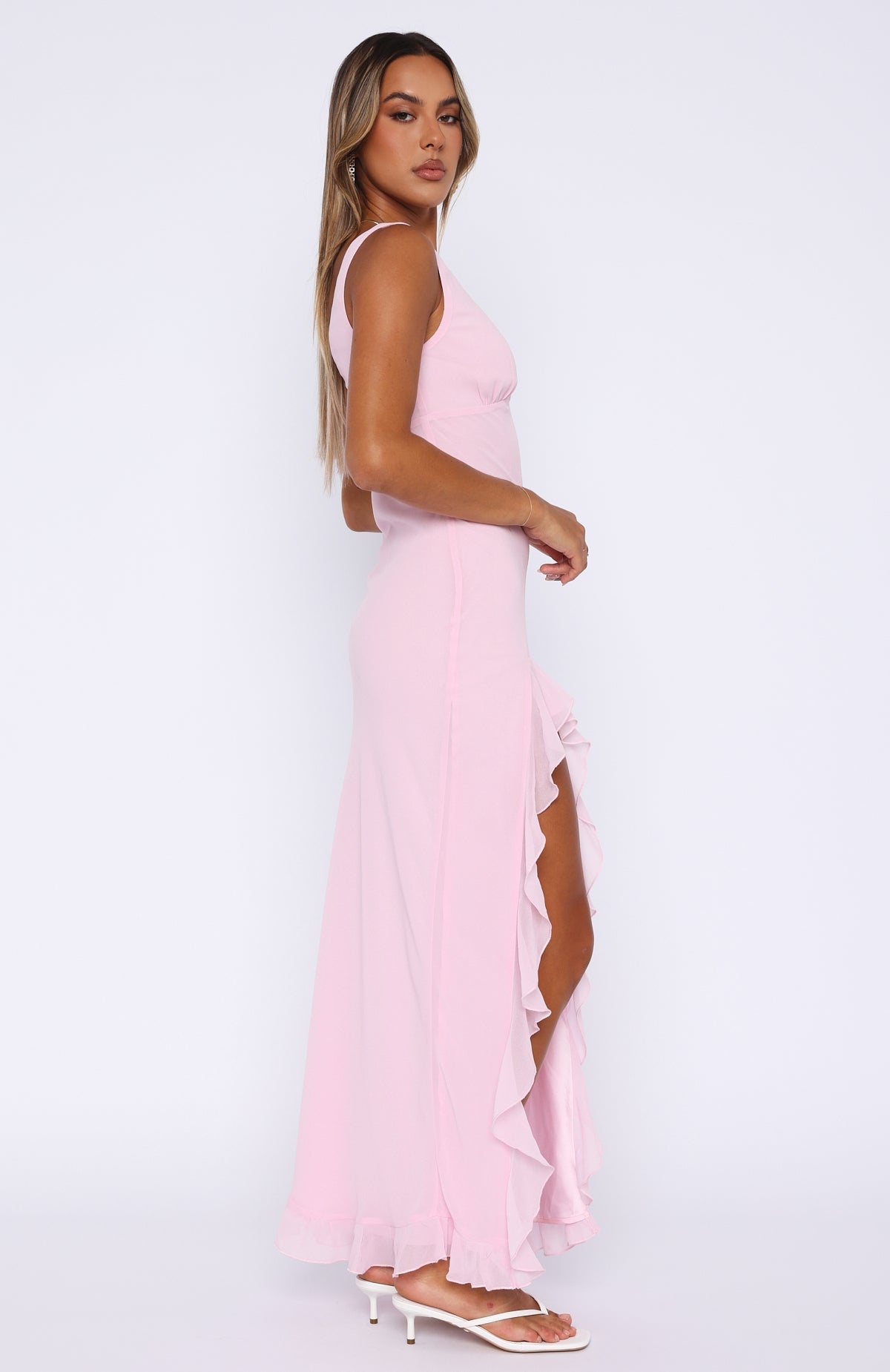 Vestido Maxi NOÉMIE