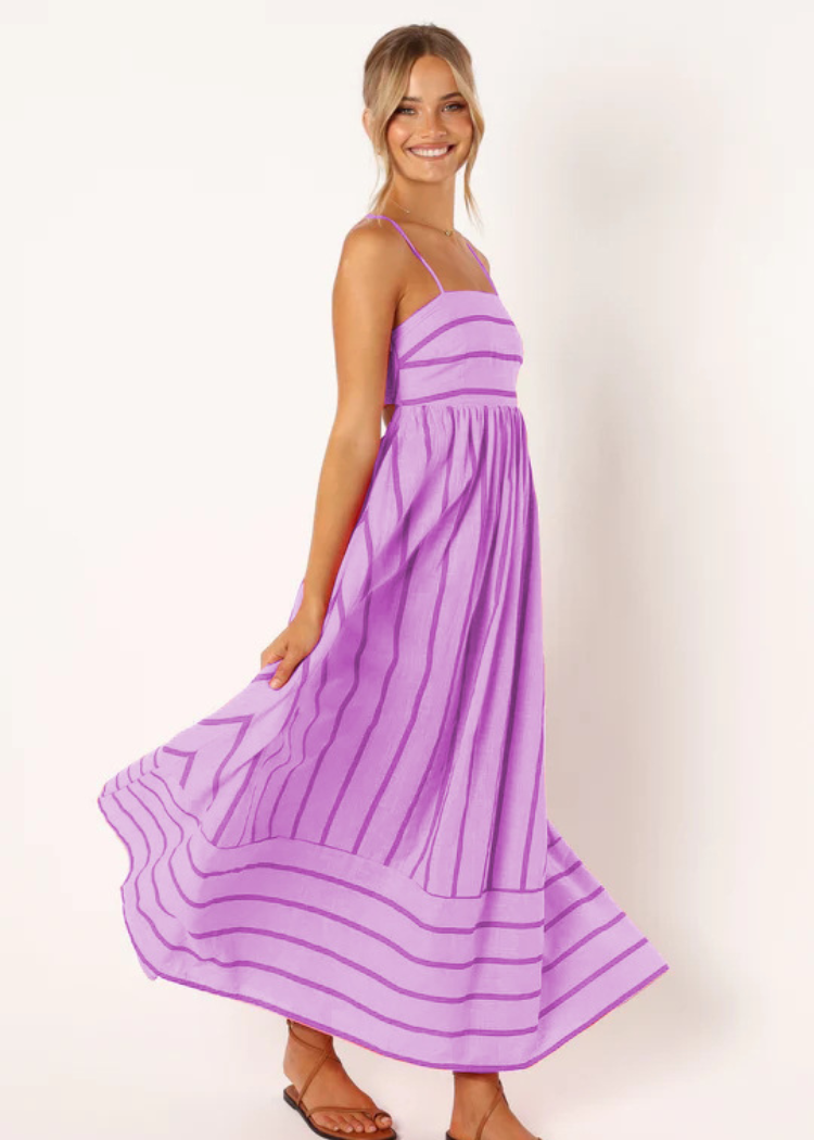 Vestido Rosa™
