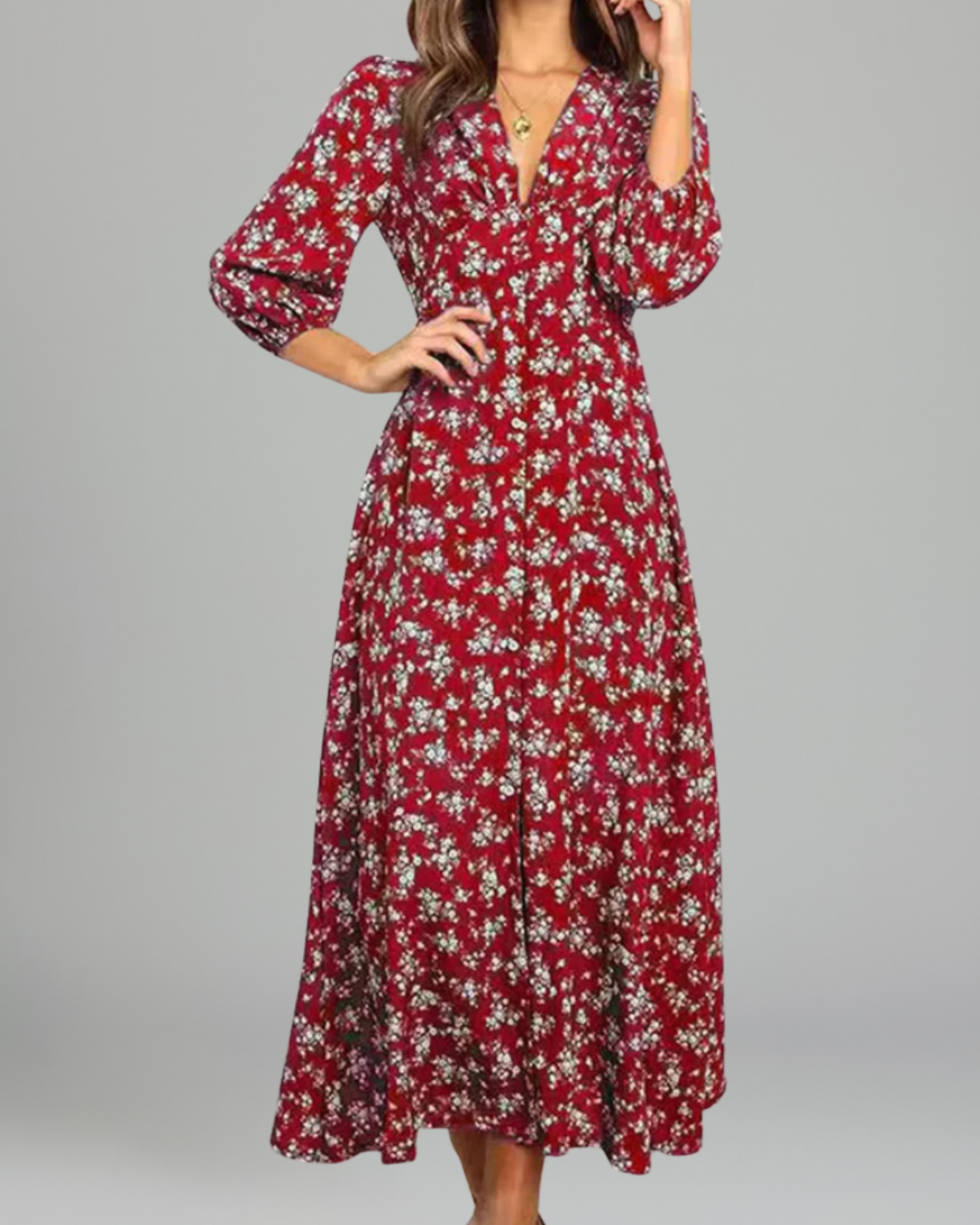 Vestido Olaia™