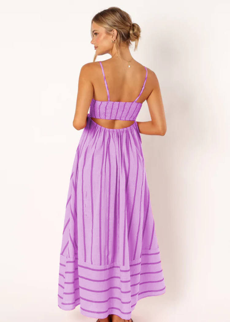 Vestido Rosa™
