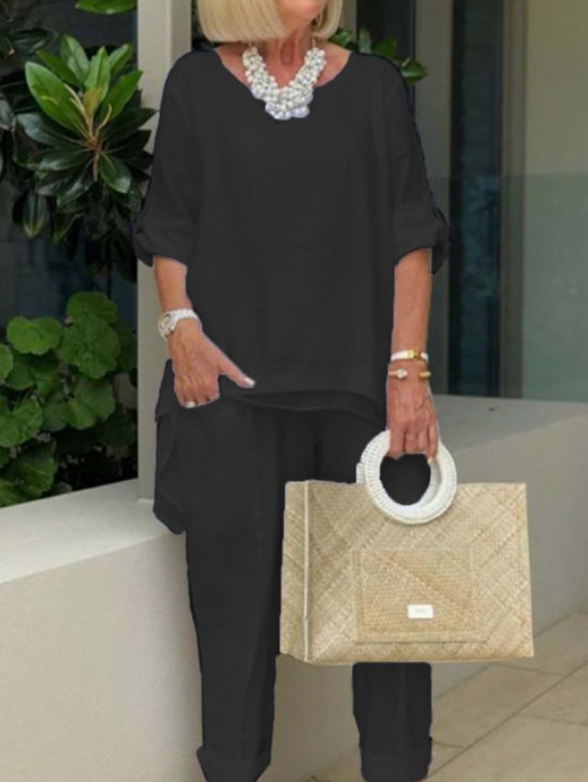 Grace Elegance-pak - elegancia discreta