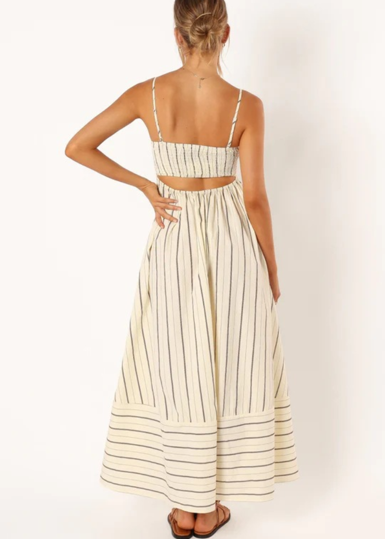 Vestido Rosa™