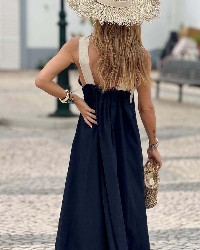 Vestido Talia™
