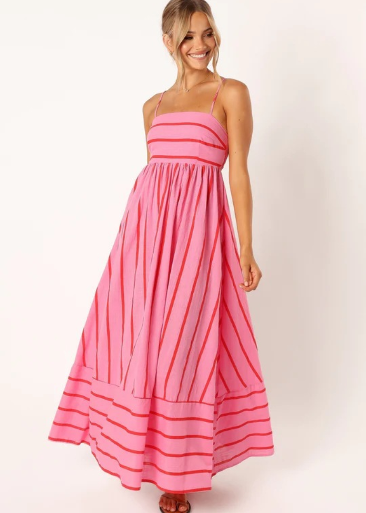 Vestido Rosa™