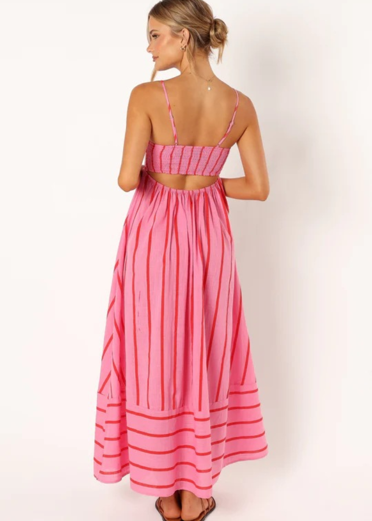 Vestido Rosa™