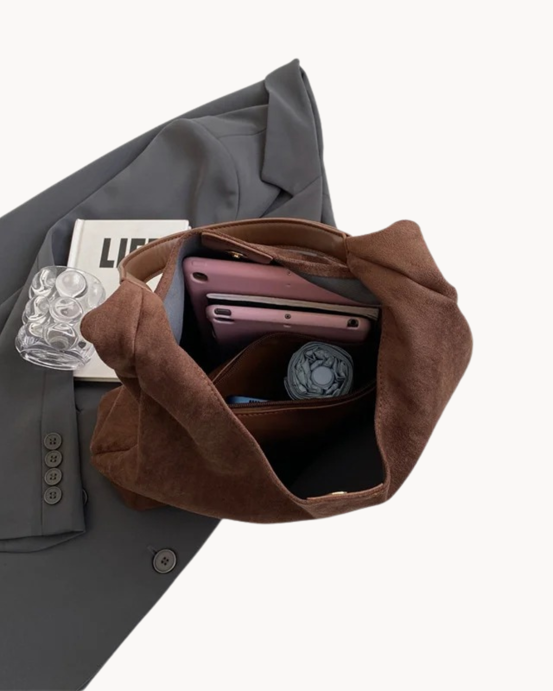 Valmere | Tijdloze Elegante Damestas