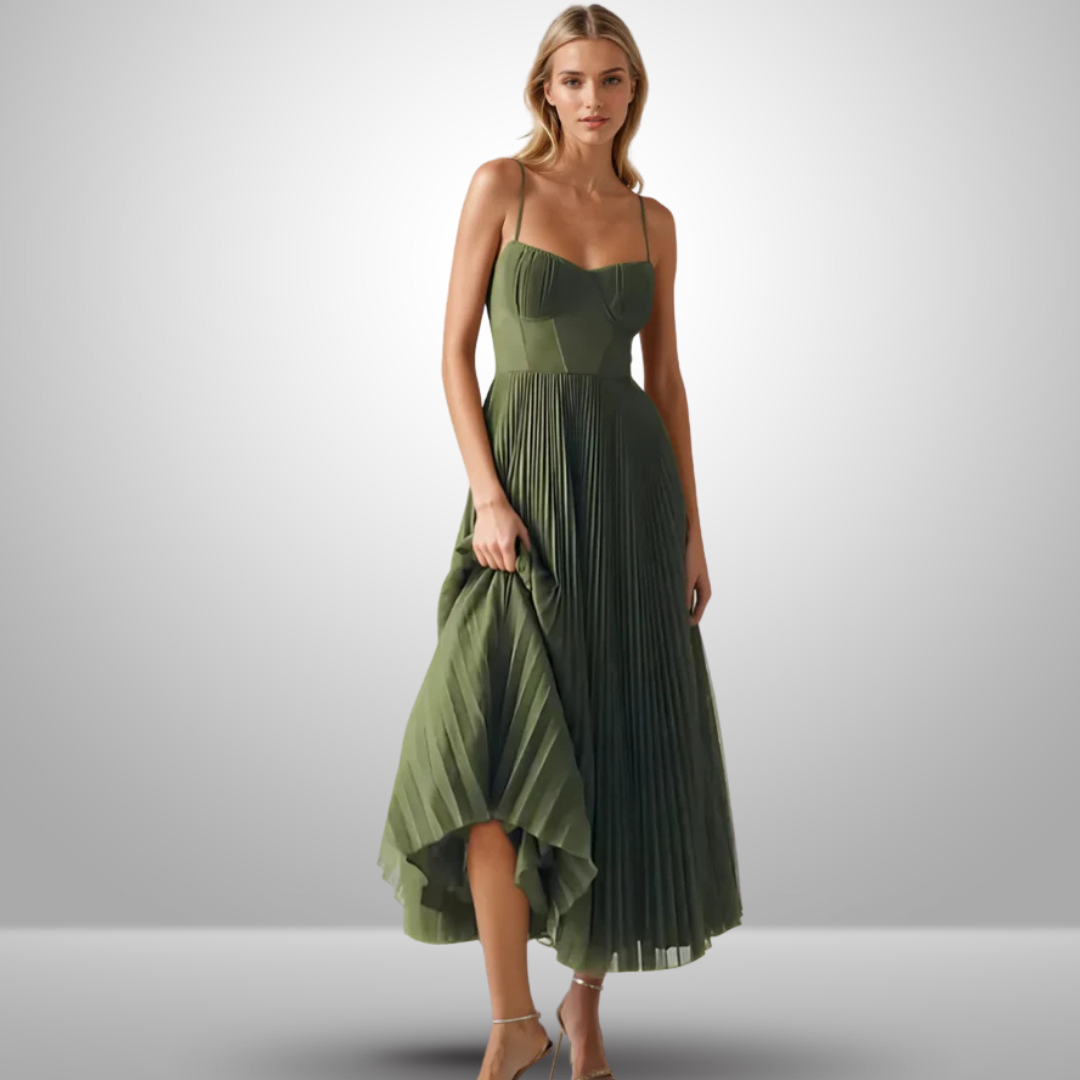 Serena™ | Elegancia atemporal con un toque moderno