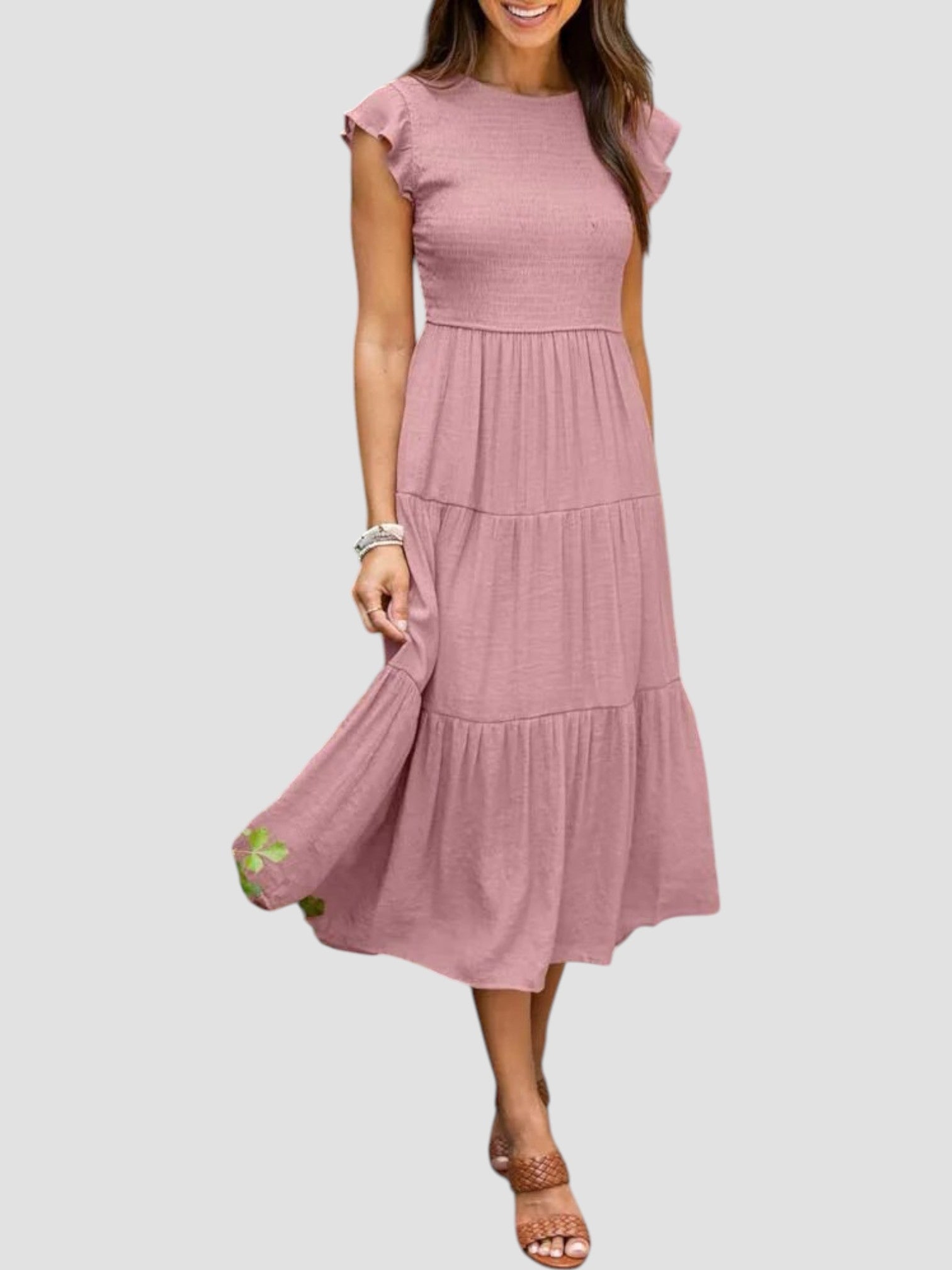 Verena | Vestido