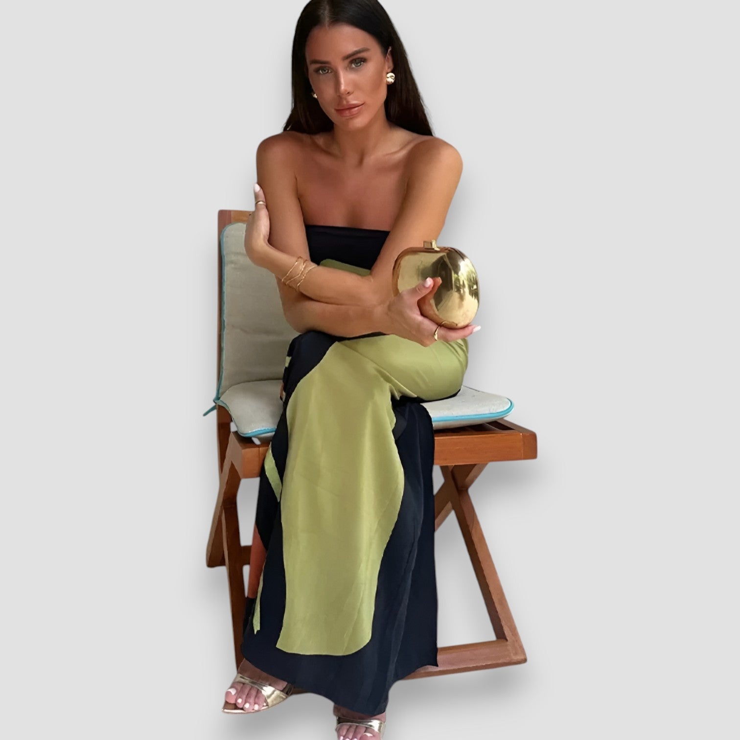 Paula | Vestido