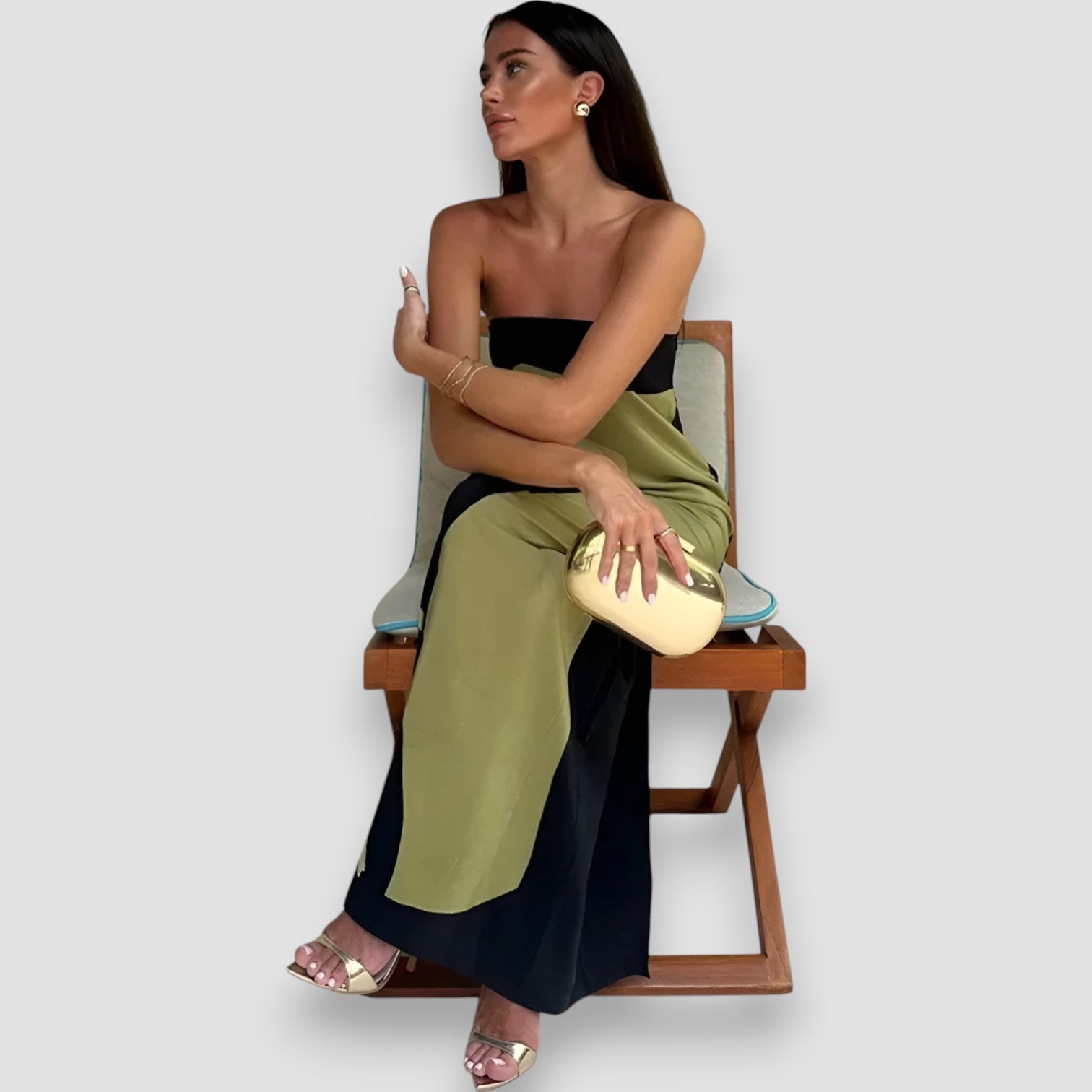 Paula | Vestido