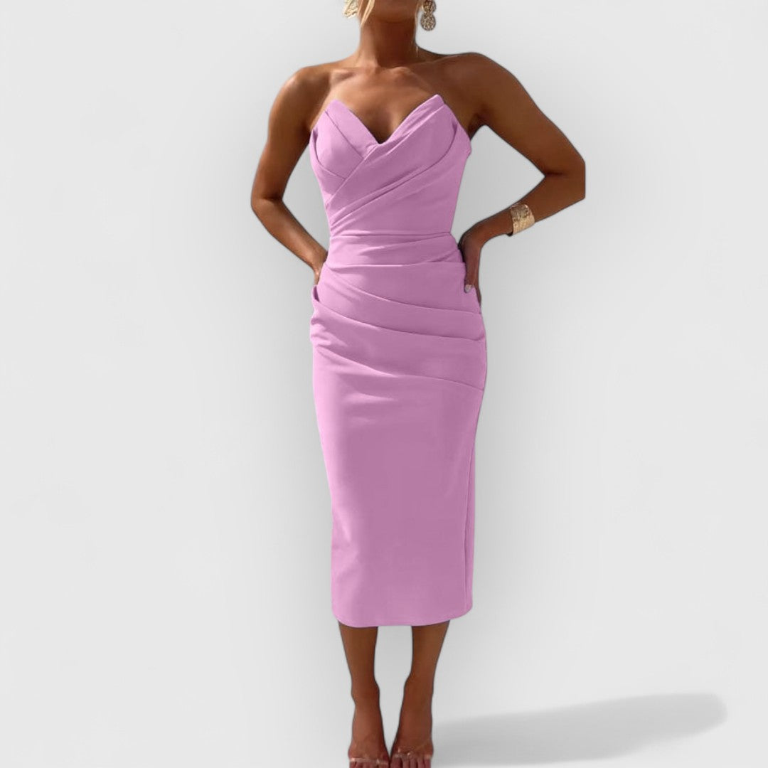 Cara | Tu vestido para momentos especiales