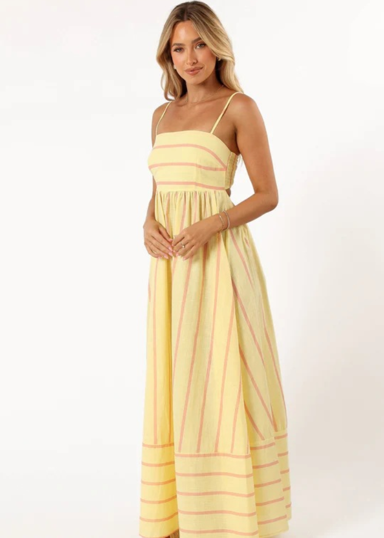 Vestido Rosa™
