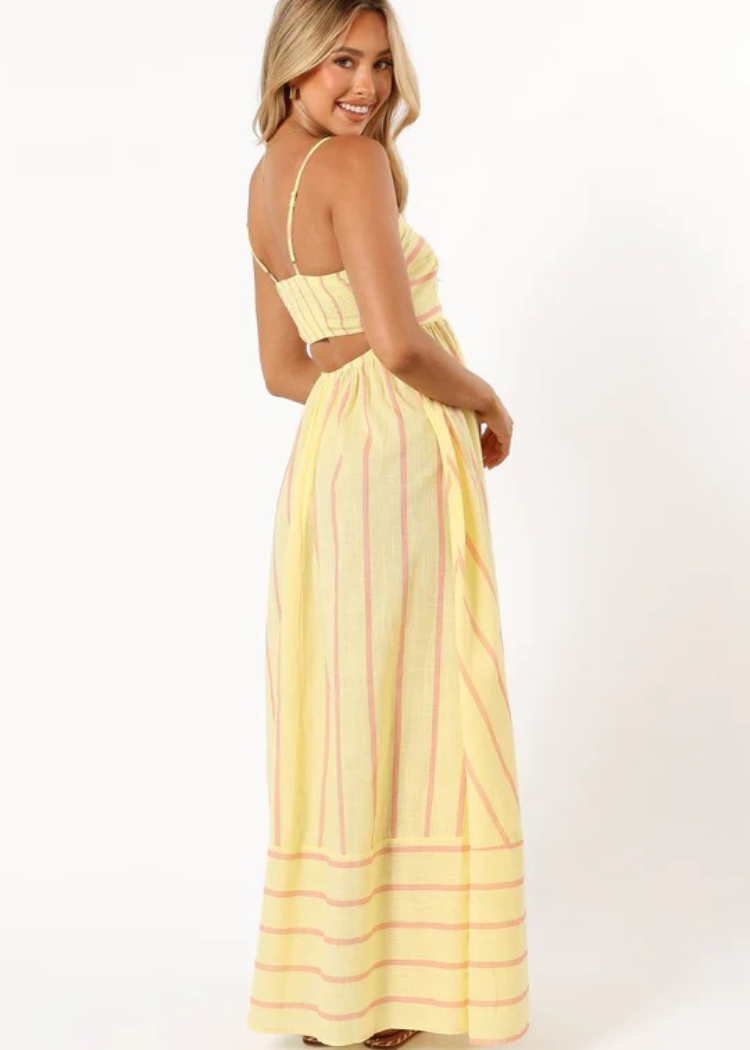 Vestido Rosa™