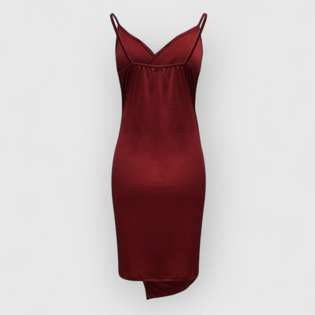 Hera | Vestido moderno y elegante