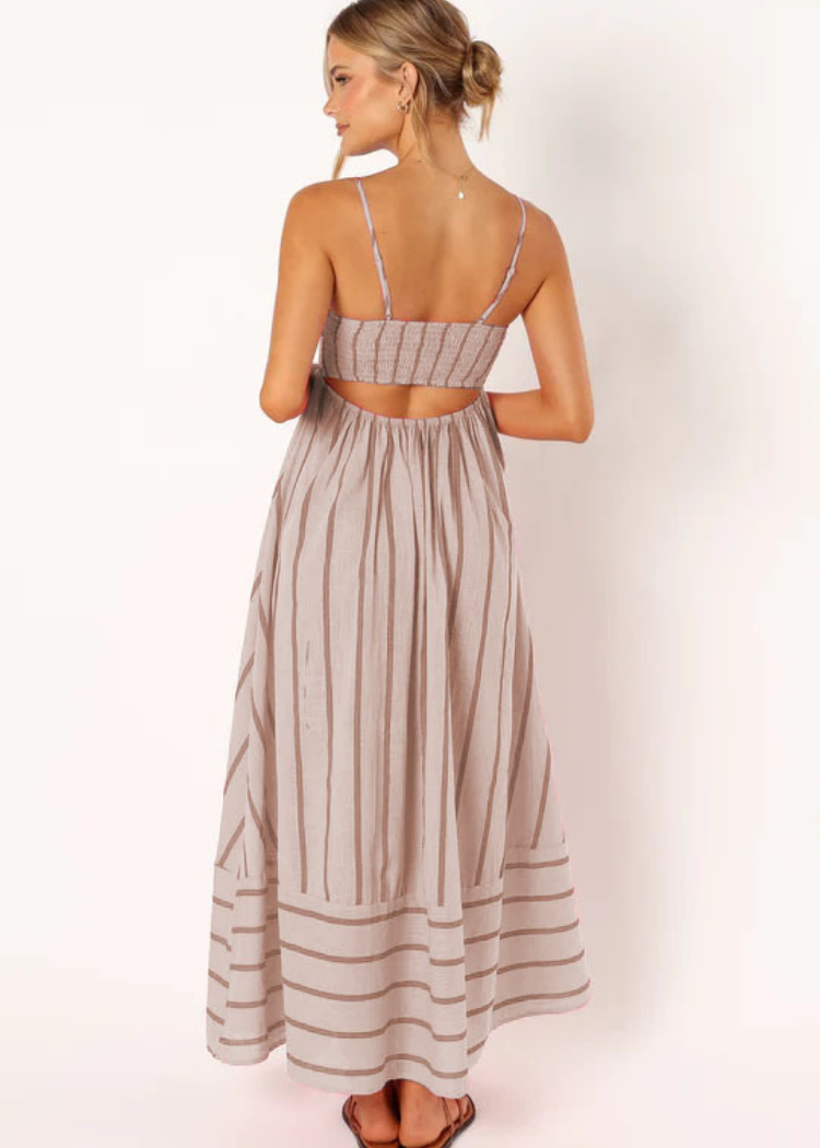 Vestido Rosa™
