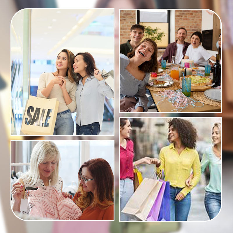 Auvia | Patchwork Down Jacket