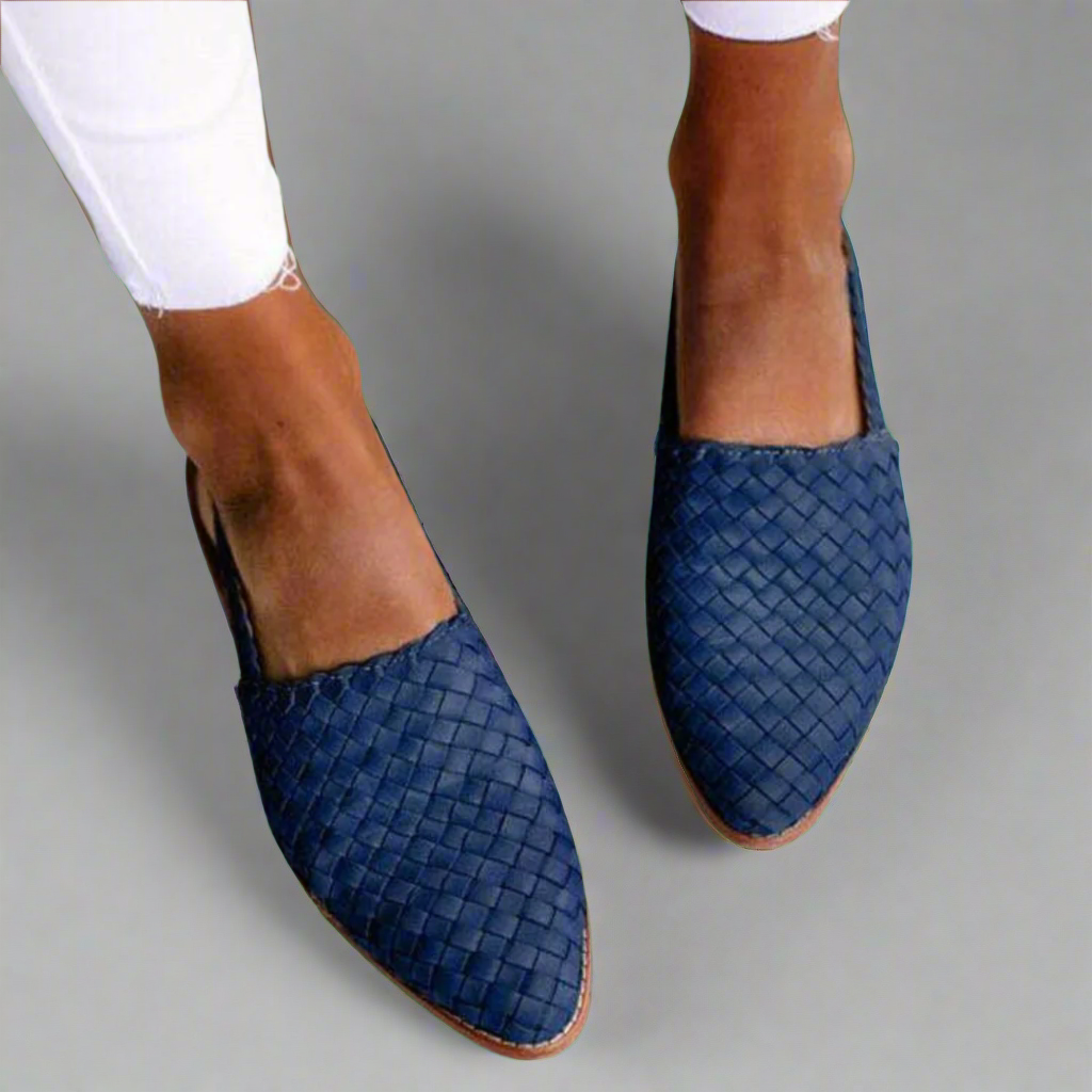 Dorlitha | Mocasines cómodos para el máximo confort