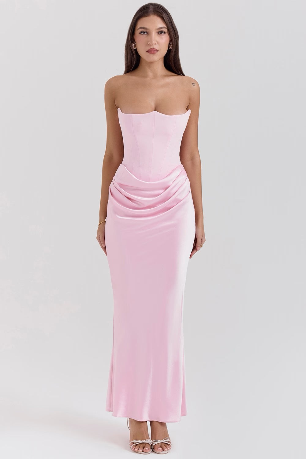 Leilani | Vestido Elegante de Noche