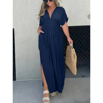 Kaia ™ - Vestido de Verano Cómodo