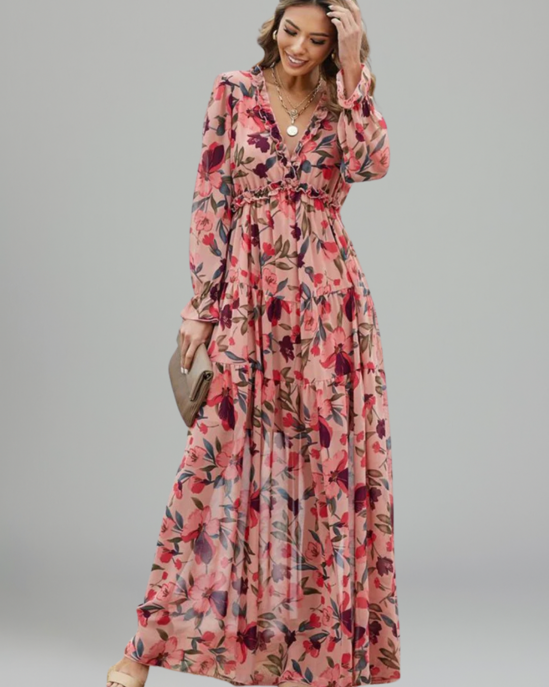 Vestido Lucía™
