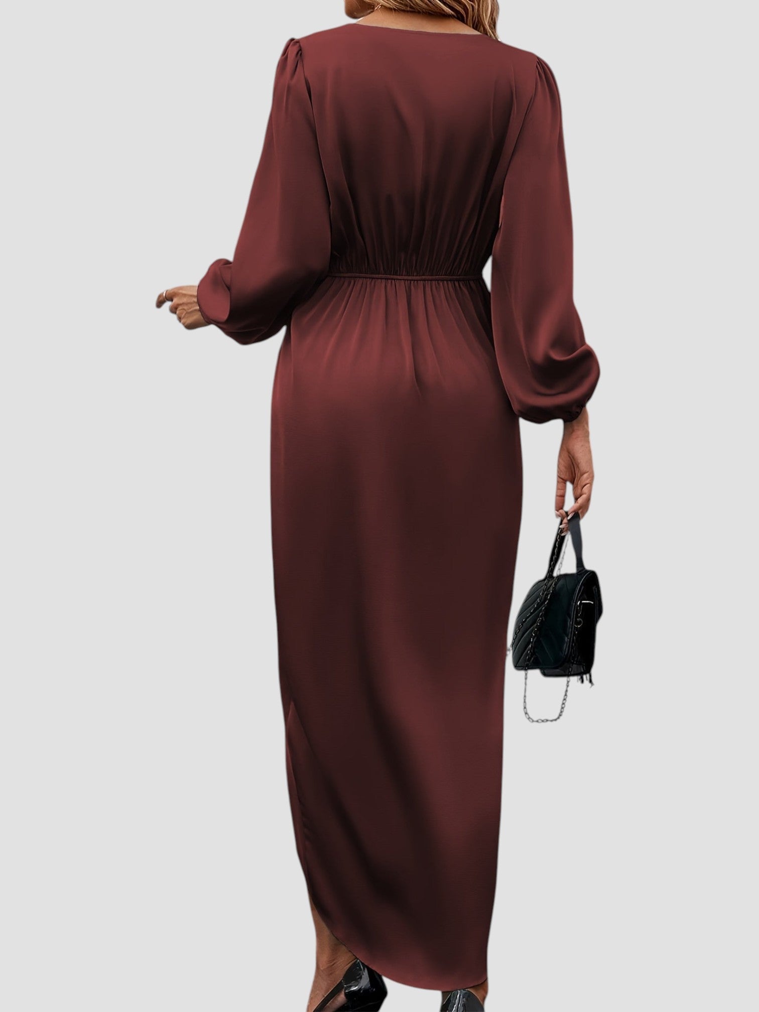 Madelina | Vestido