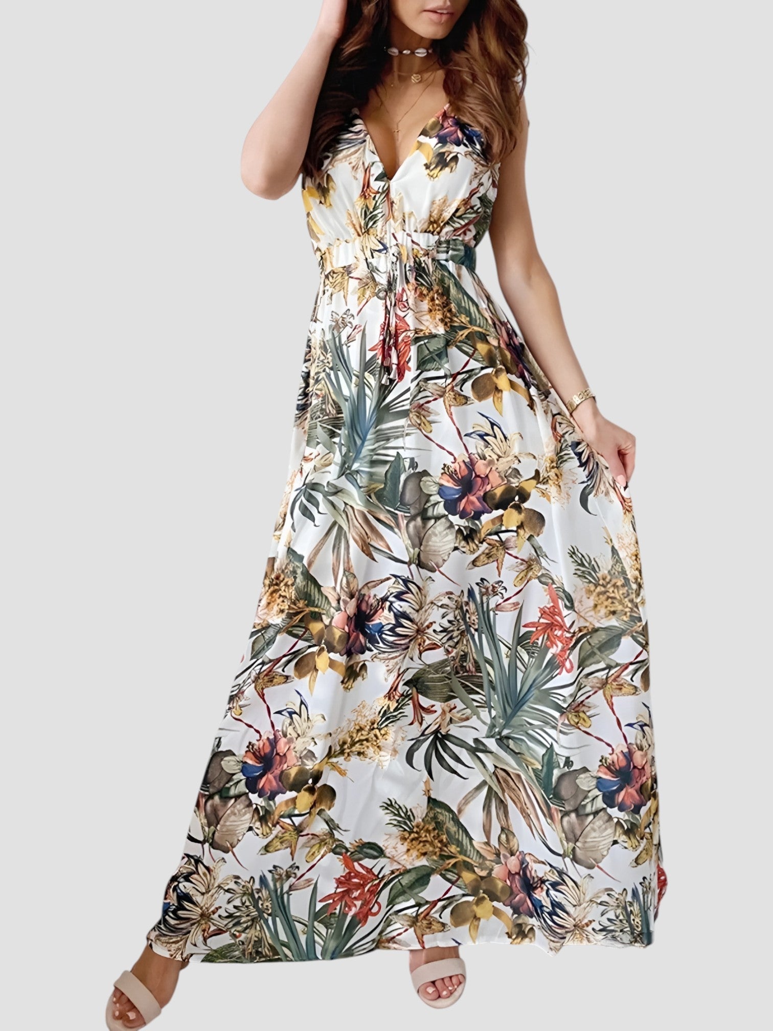 Angela | Vestido