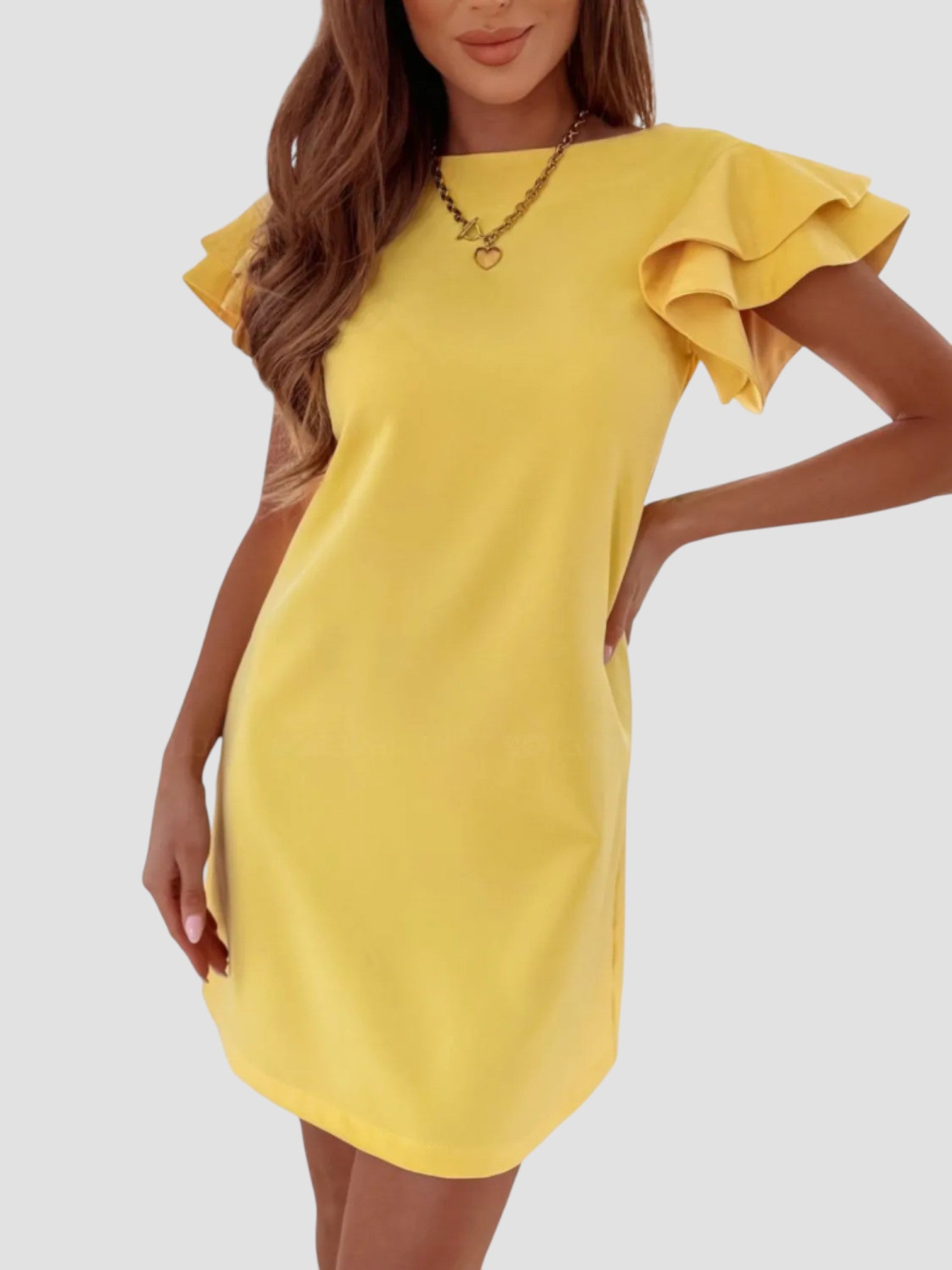 Clarissa | Vestido