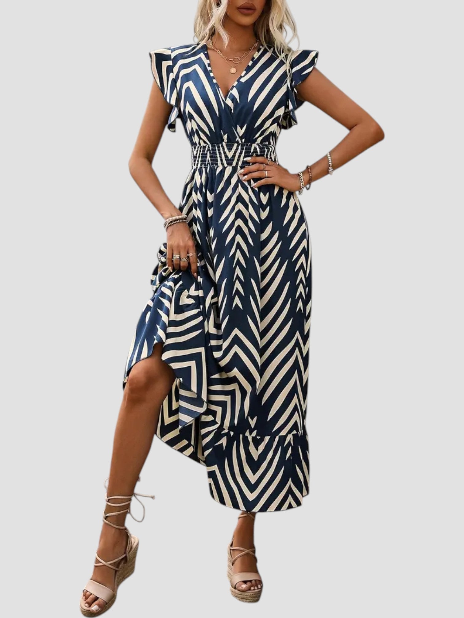 Nina | Vestido