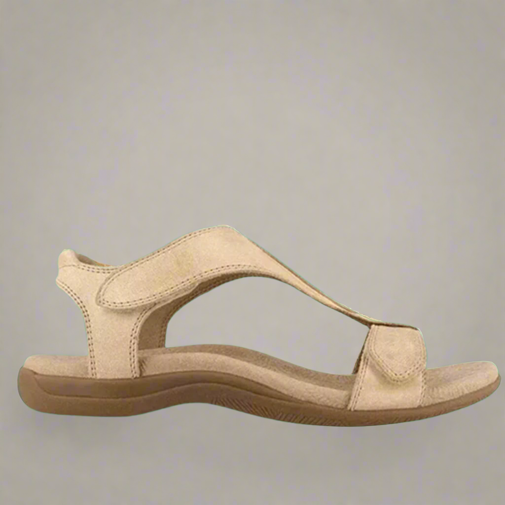 Clotmara | Sandalias ortopédicas ligeras