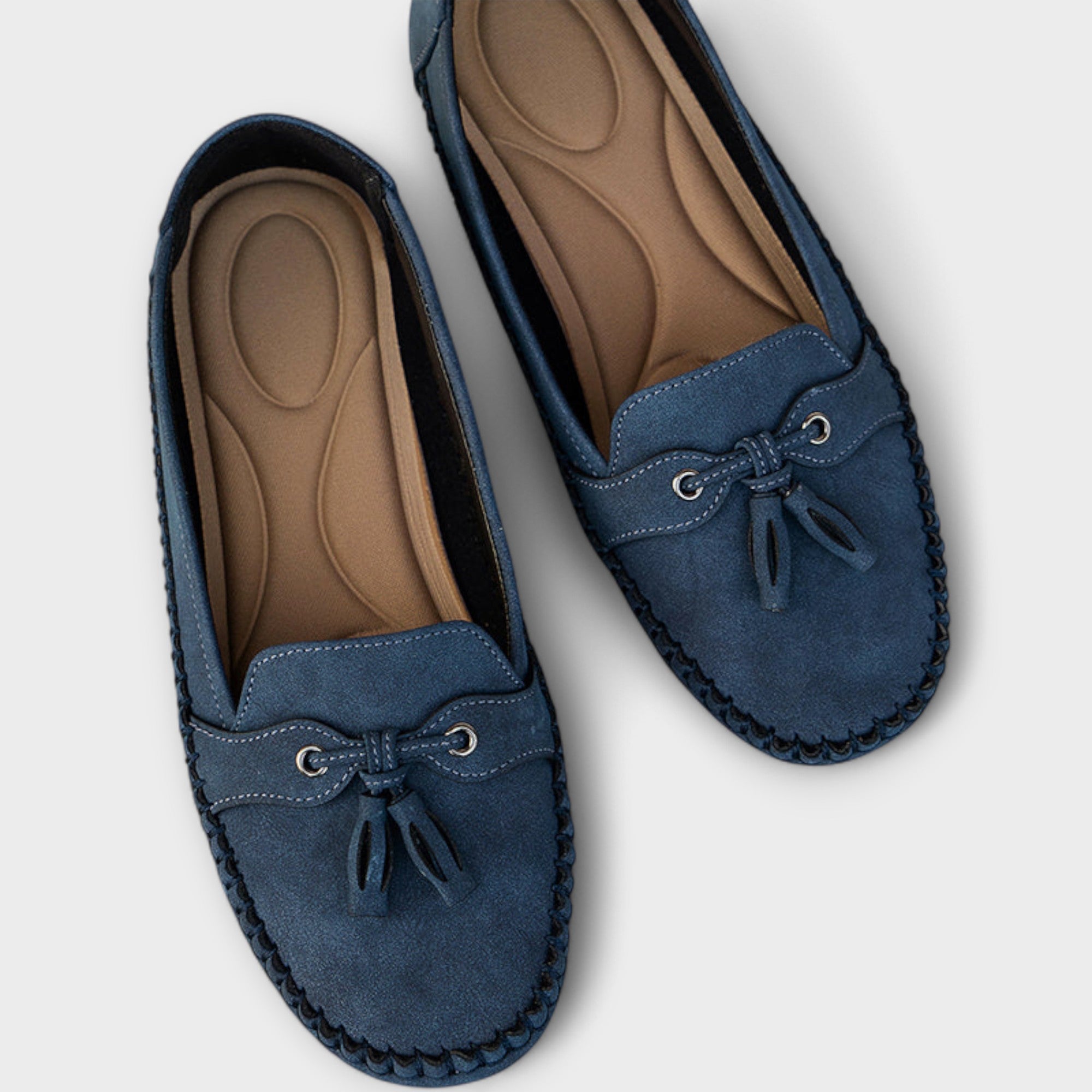 Lise | Zapatillas Suaves con Diseño Elegante