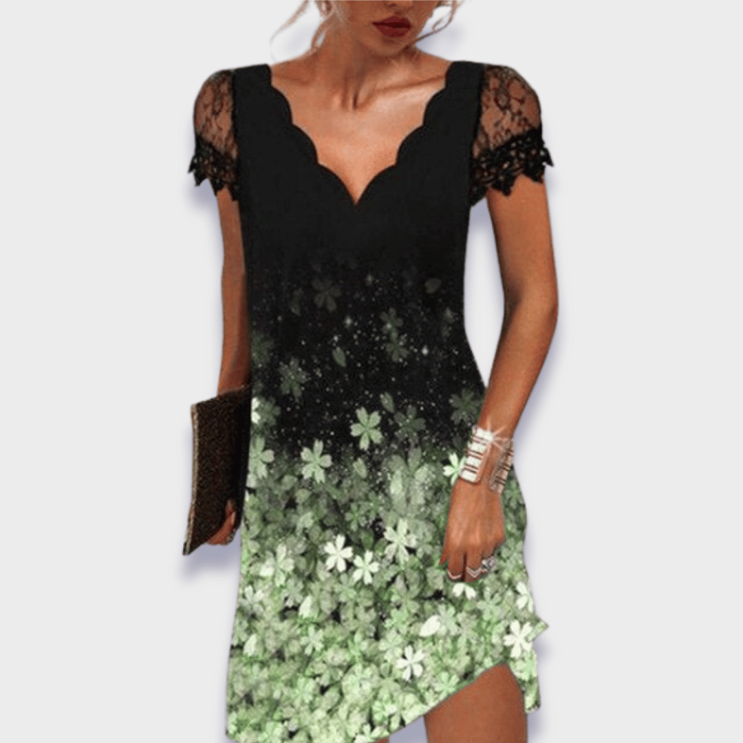 Martine | Vestido Premium Elegante y Cómodo