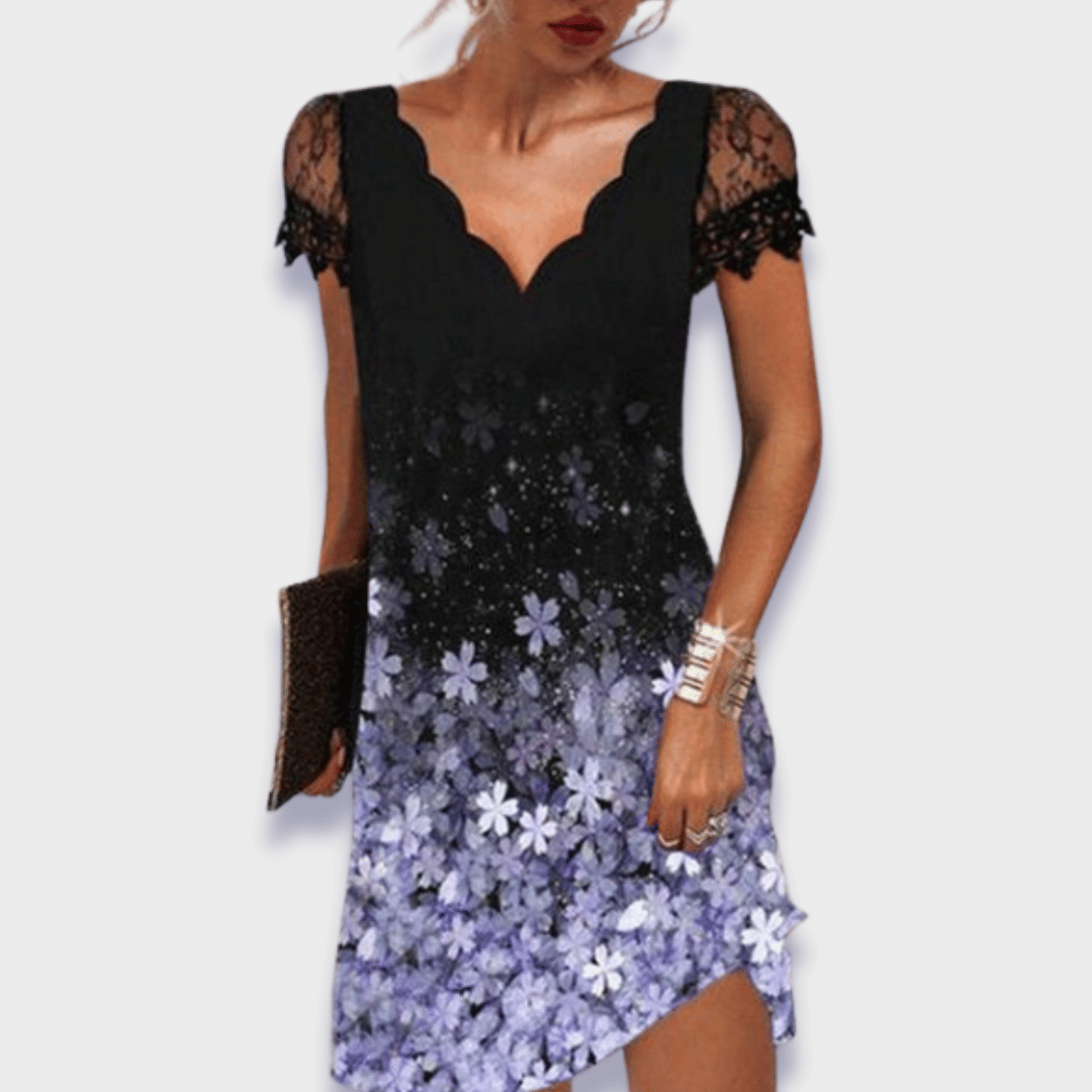 Martine | Vestido Premium Elegante y Cómodo