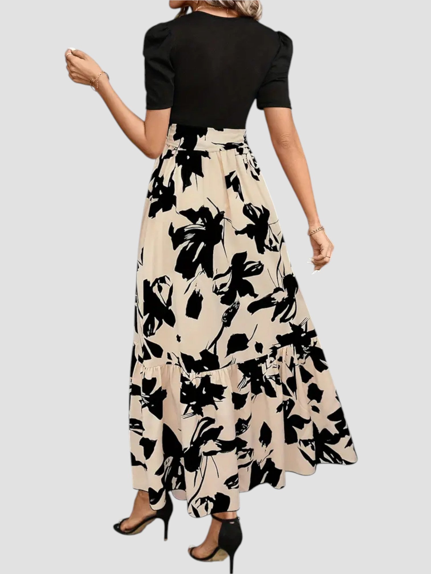 Paola | Vestido
