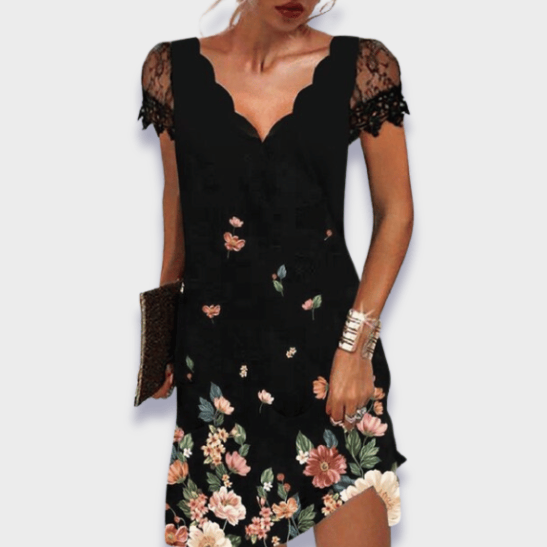 Martine | Vestido Premium Elegante y Cómodo