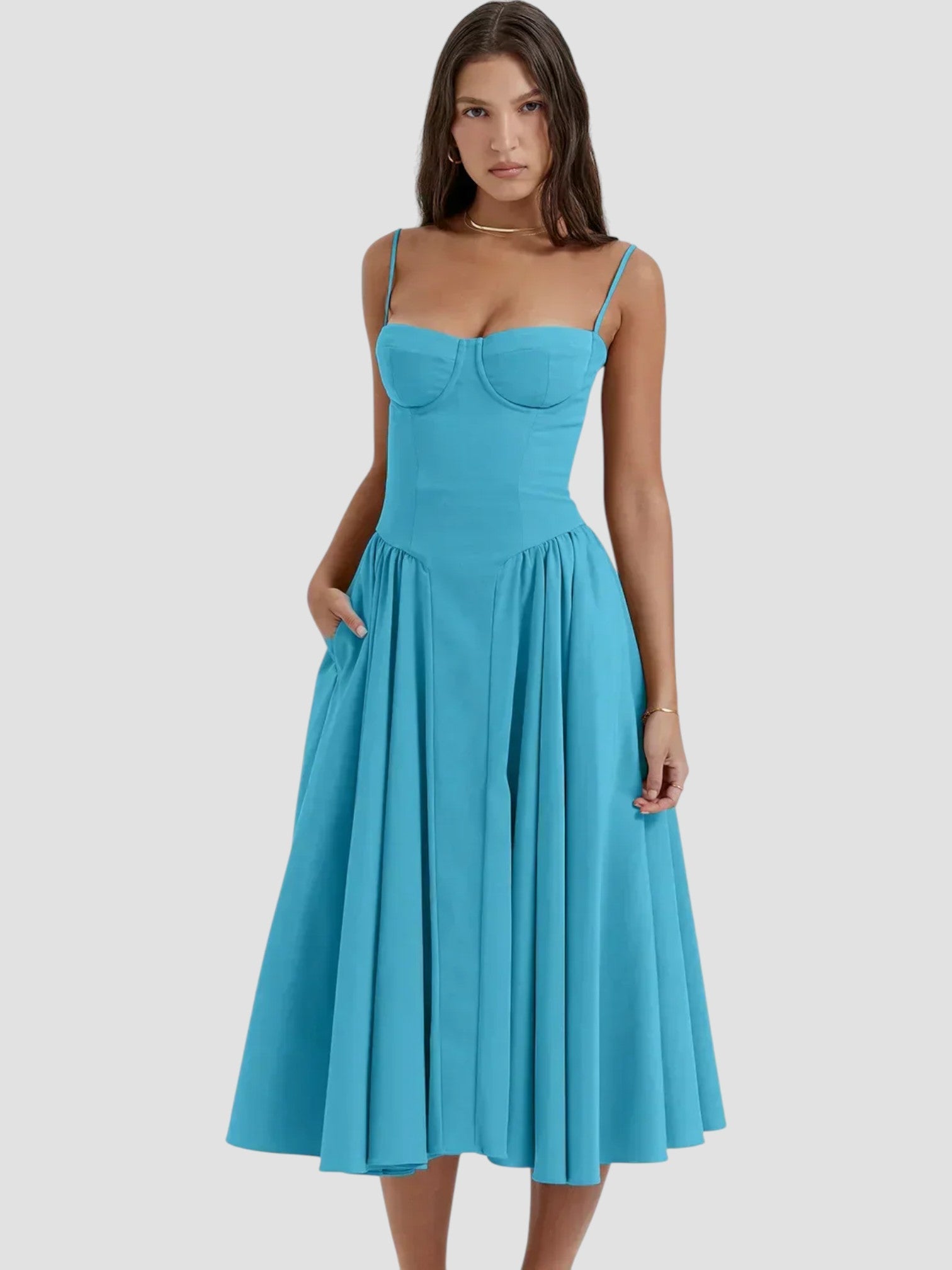 Rosalie | Vestido