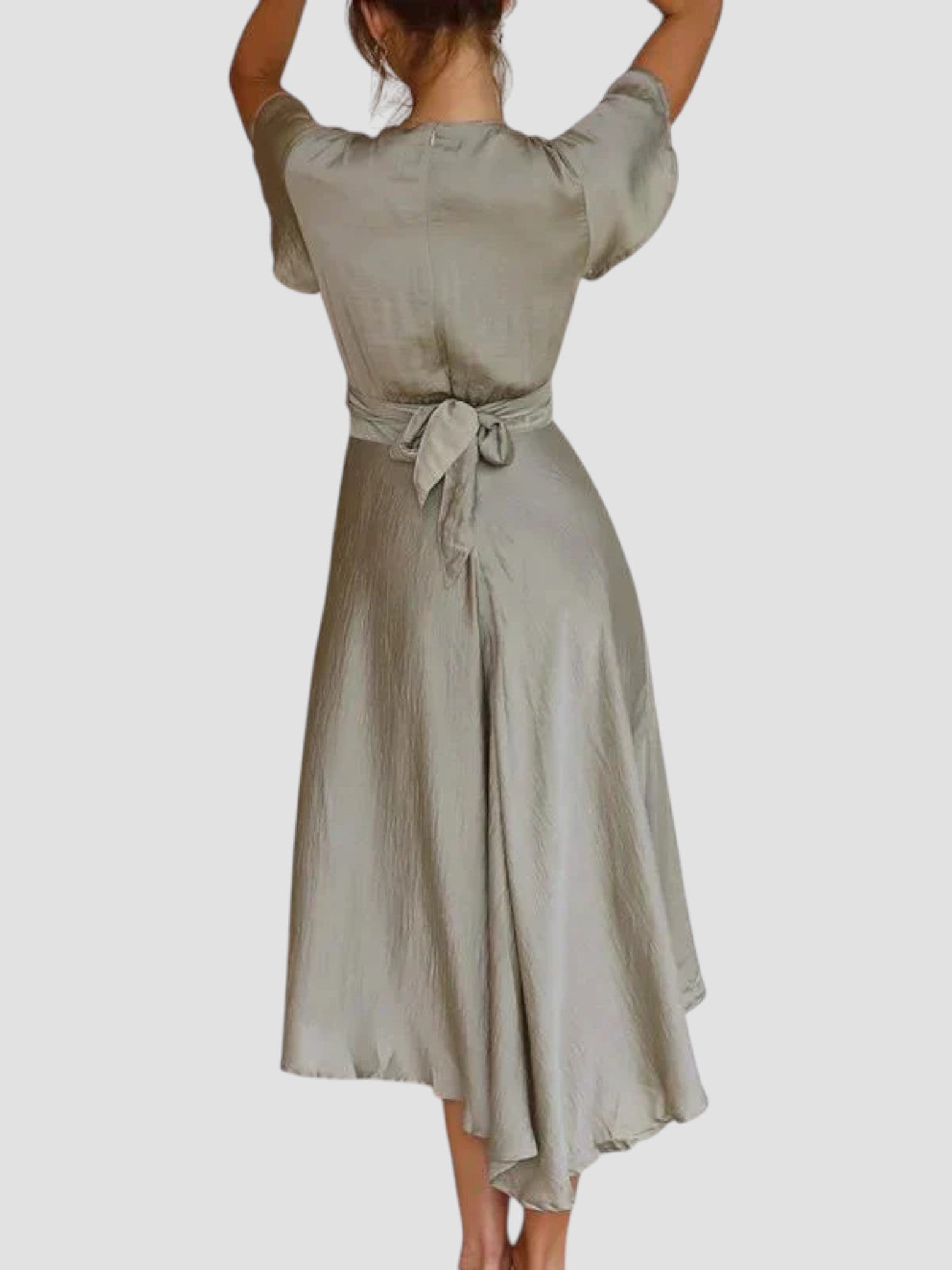 Fiamma | Vestido