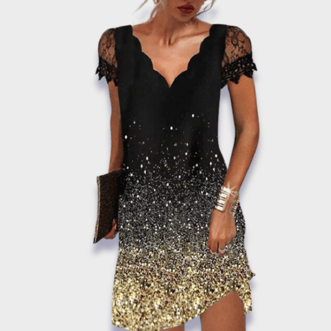 Martine | Vestido Premium Elegante y Cómodo