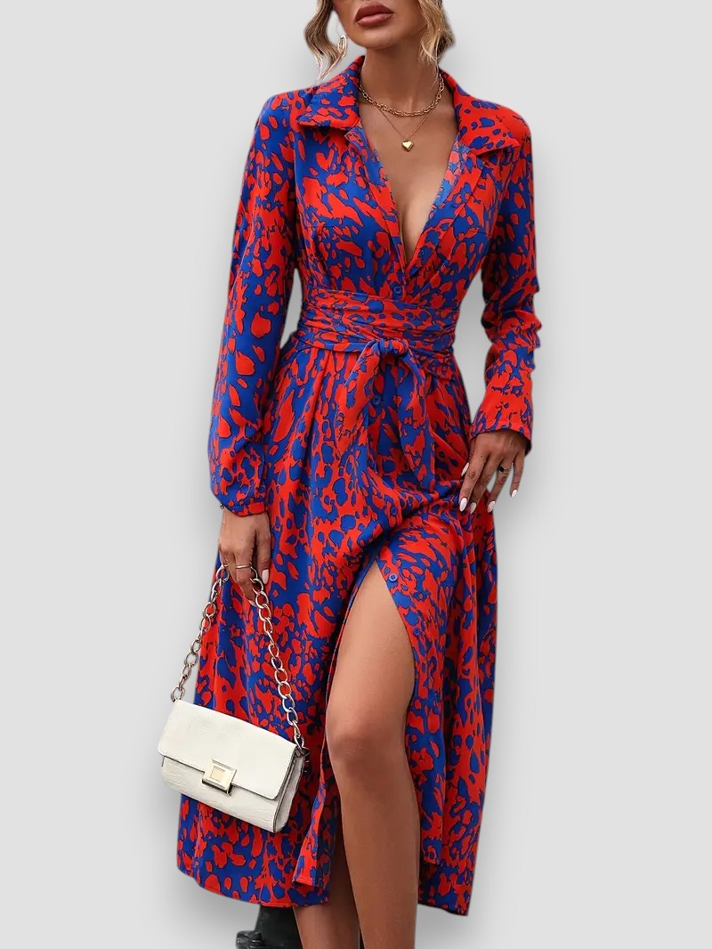 Francesca | Vestido