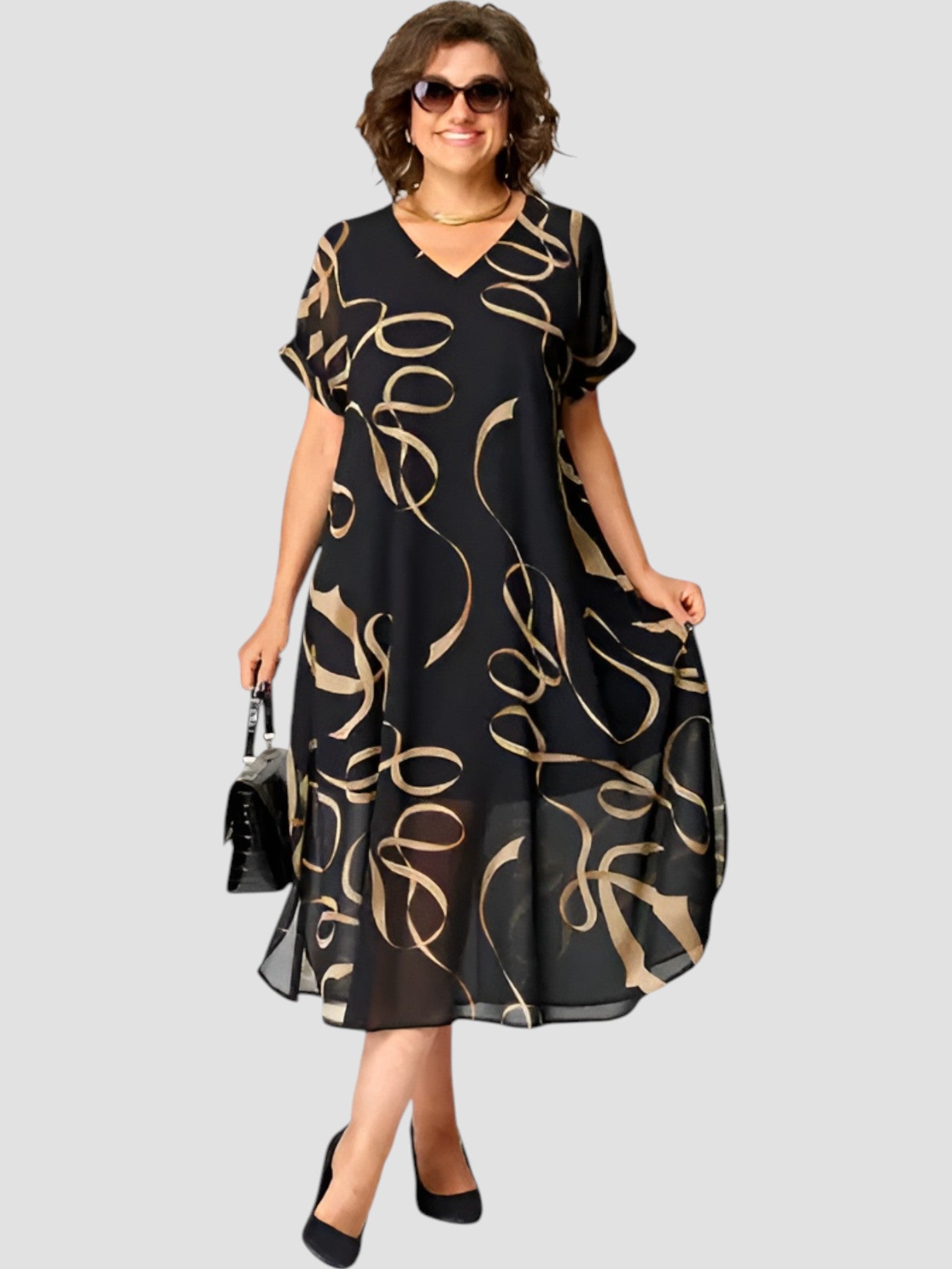 Rebecca | Vestido