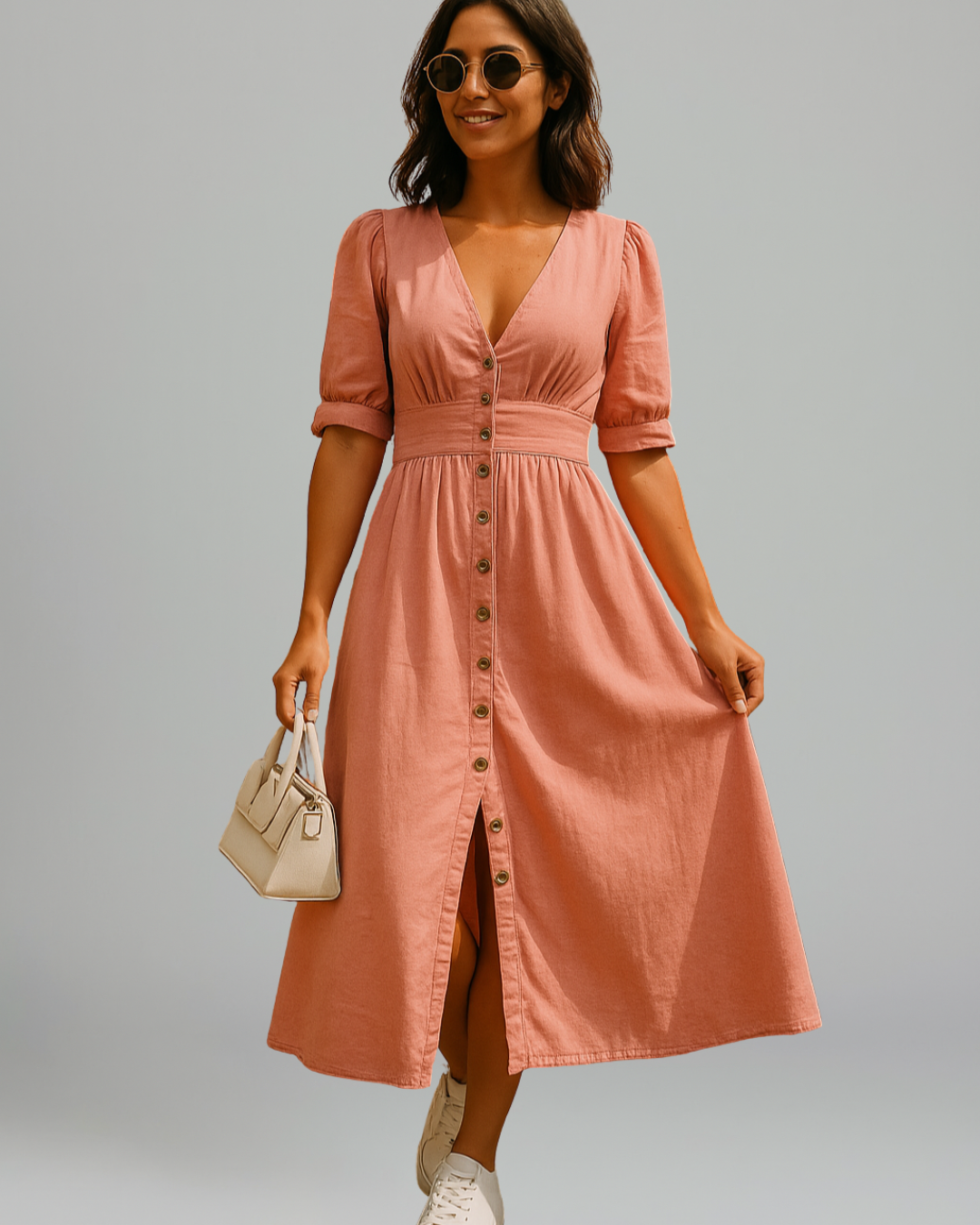 Vestido Mila™