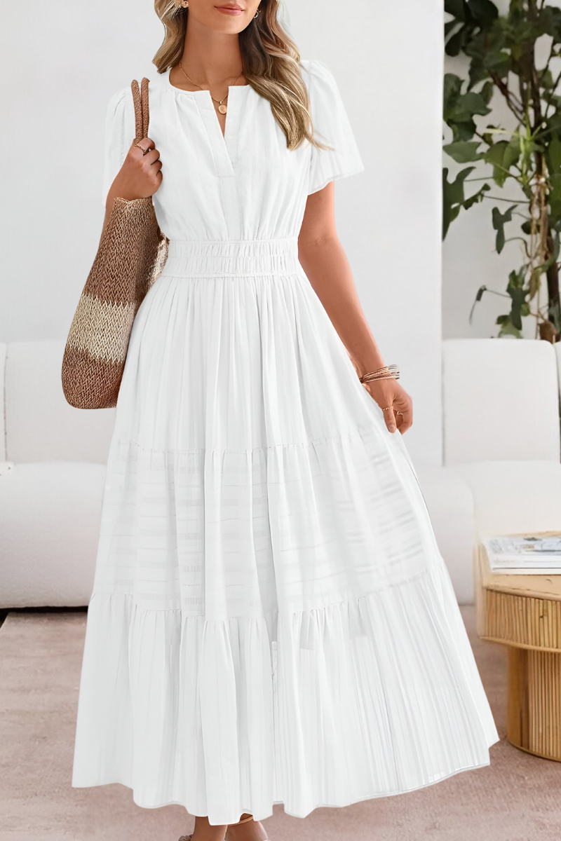 Emma™ | Vestido de Verano Boho Breeze
