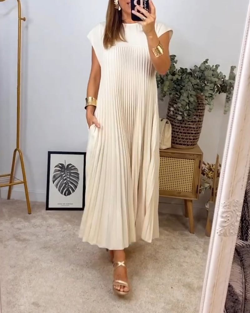 Jolijn™ | Vestido atemporal y cómodo