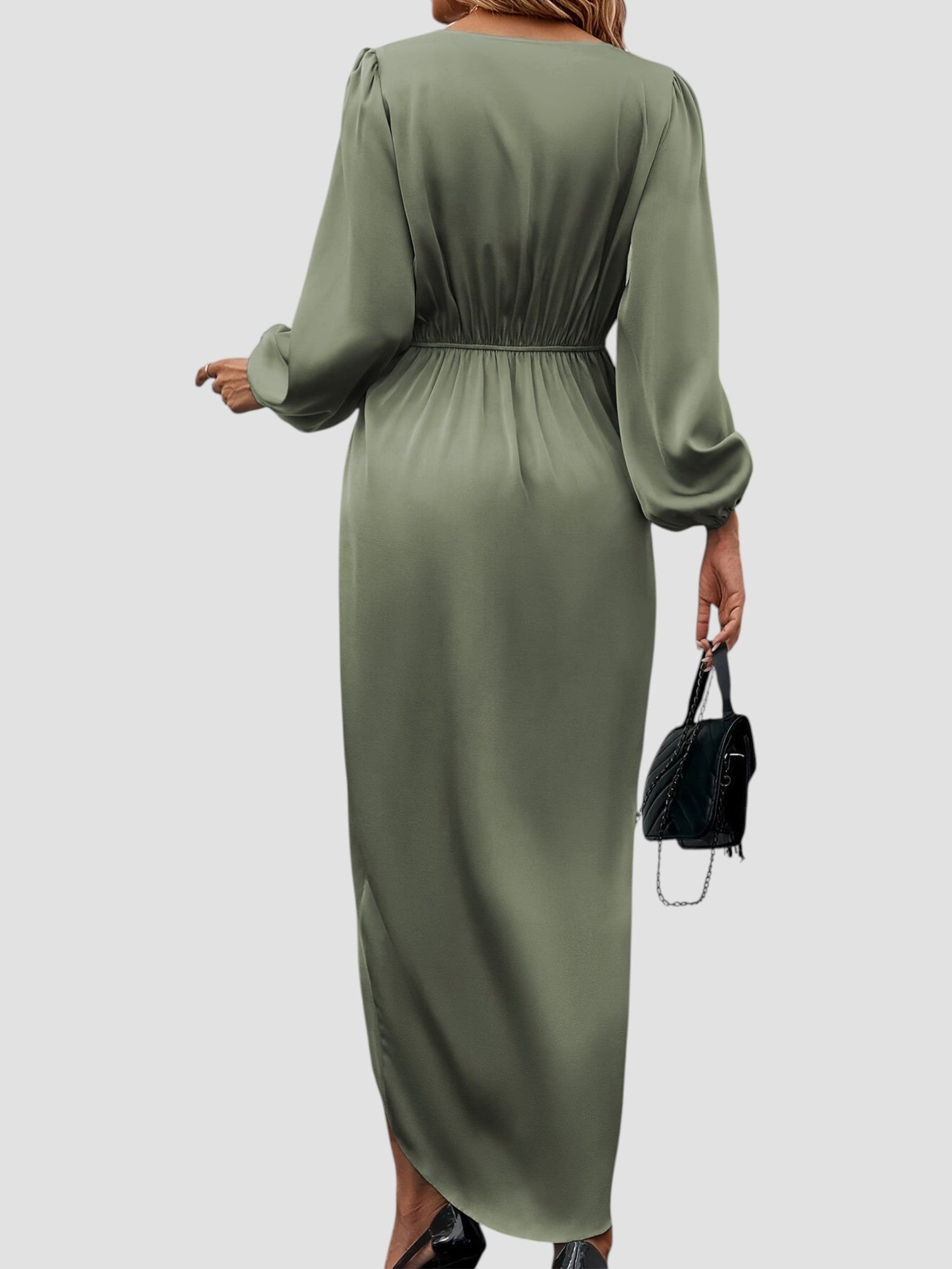 Madelina | Vestido